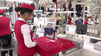 互联网纺织助推智能制造 如意全产业链项目引领行业转型升级