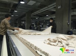 河北宁晋 创新科技兴企，小童装做出大产业——线上线下融合打造全国童装基地